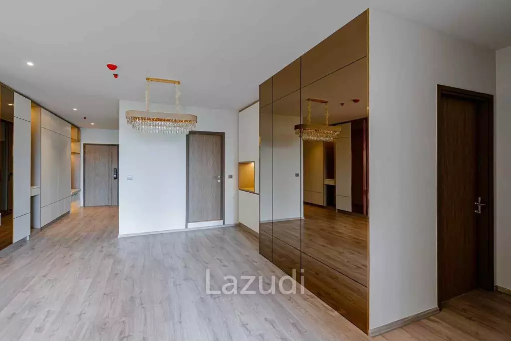 2 Bed 2 Bath 85 SQ.M RHYTHM Ekkamai Estate