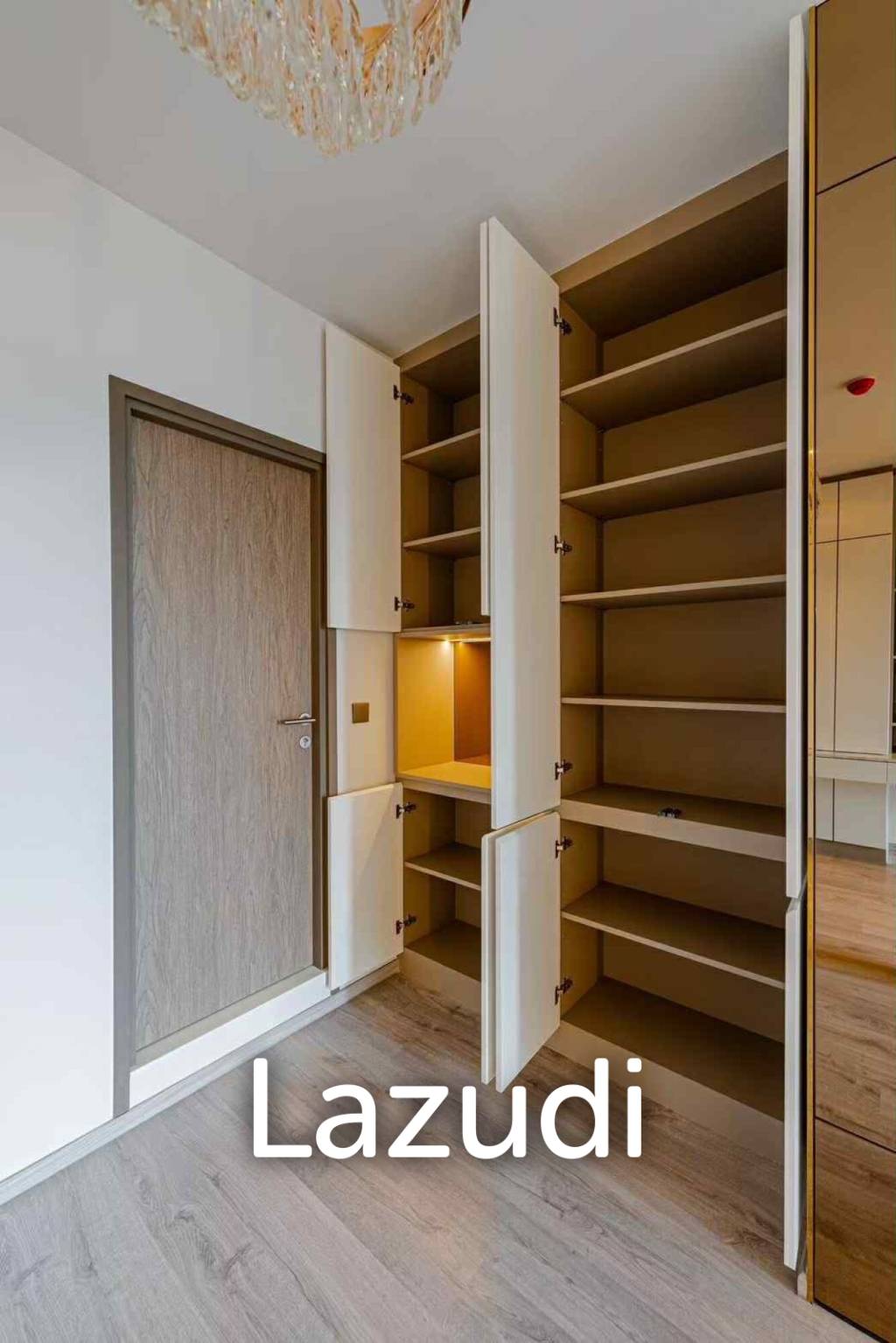 2 Bed 2 Bath 85 SQ.M RHYTHM Ekkamai Estate