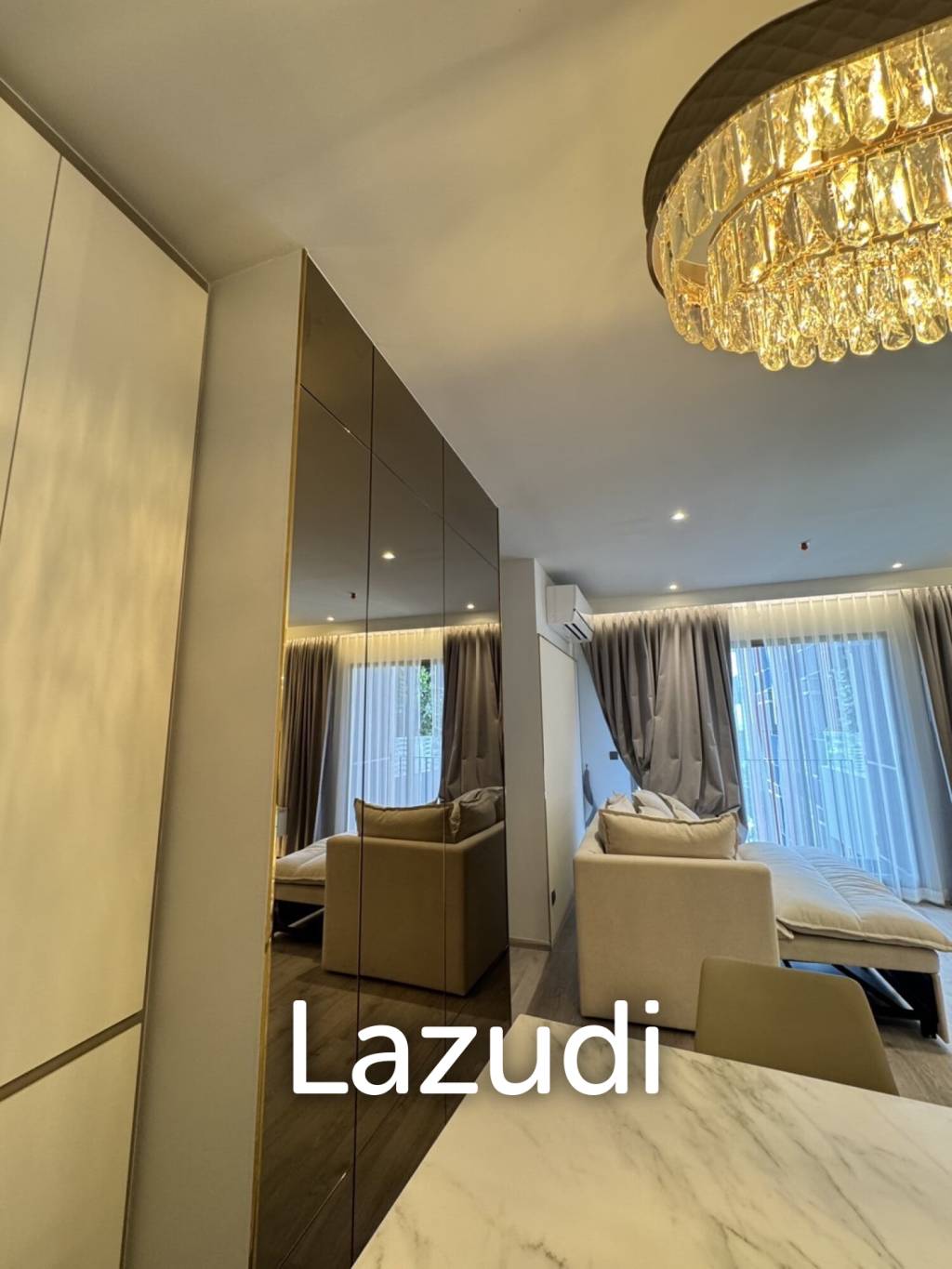2 Bed 2 Bath 85 SQ.M RHYTHM Ekkamai Estate
