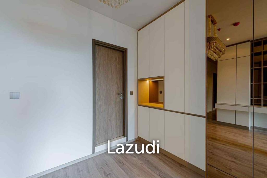 2 Bed 2 Bath 85 SQ.M RHYTHM Ekkamai Estate