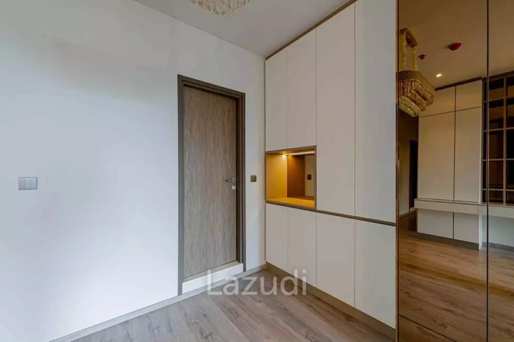 2 Bed 2 Bath 85 SQ.M RHYTHM Ekkamai Estate