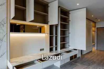 2 Bed 2 Bath 85 SQ.M RHYTHM Ekkamai Estate