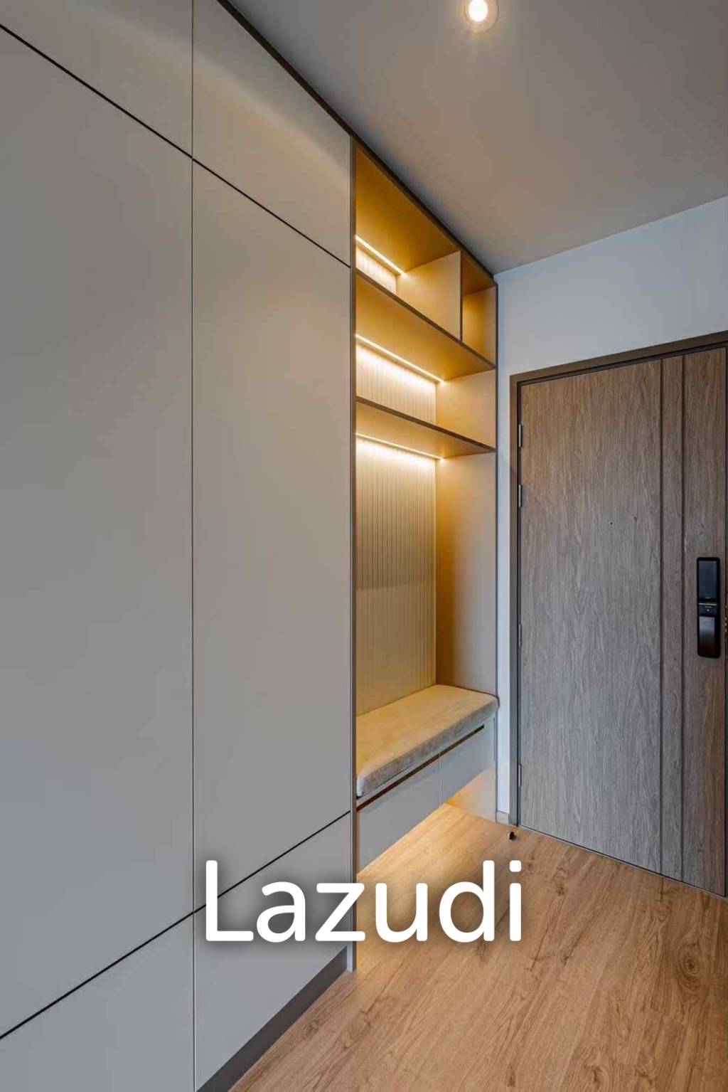 2 Bed 2 Bath 85 SQ.M RHYTHM Ekkamai Estate