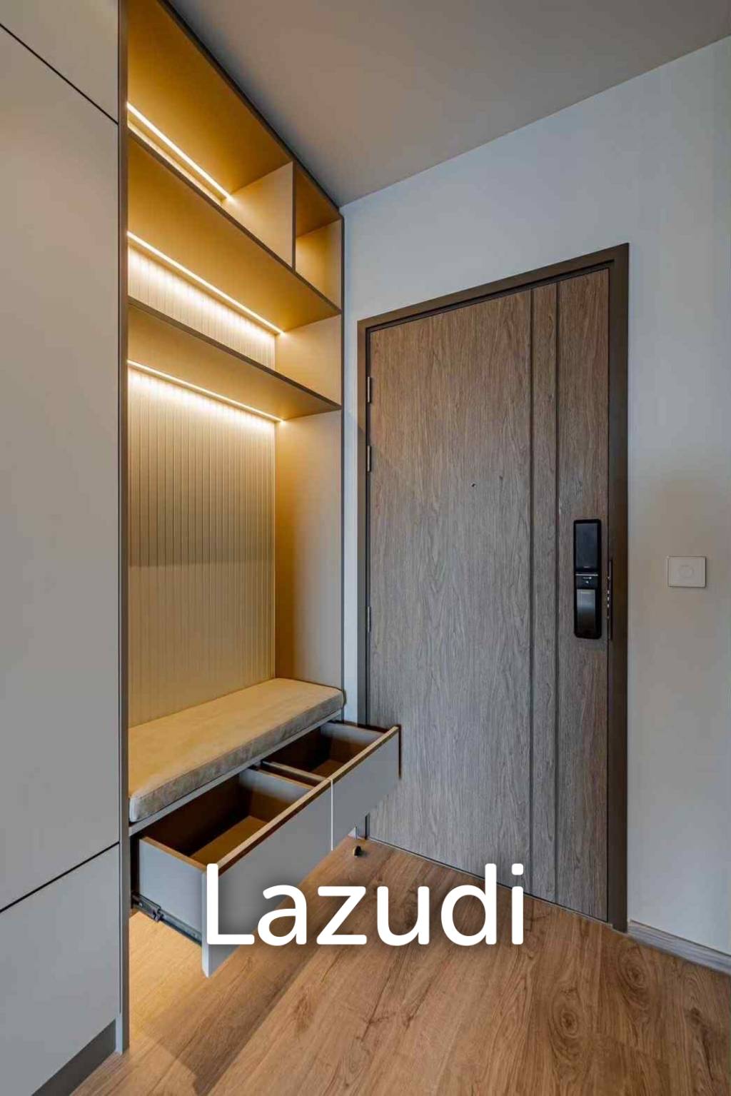 2 Bed 2 Bath 85 SQ.M RHYTHM Ekkamai Estate