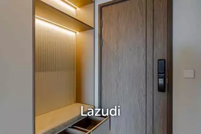 2 Bed 2 Bath 85 SQ.M RHYTHM Ekkamai Estate