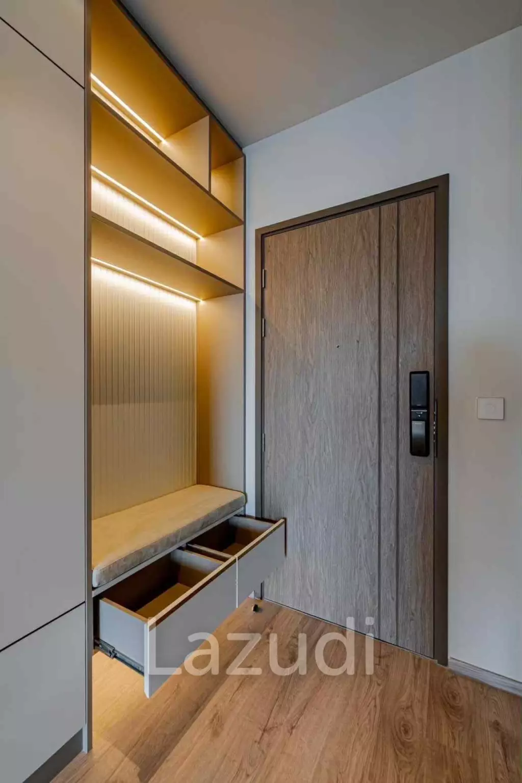 2 Bed 2 Bath 85 SQ.M RHYTHM Ekkamai Estate