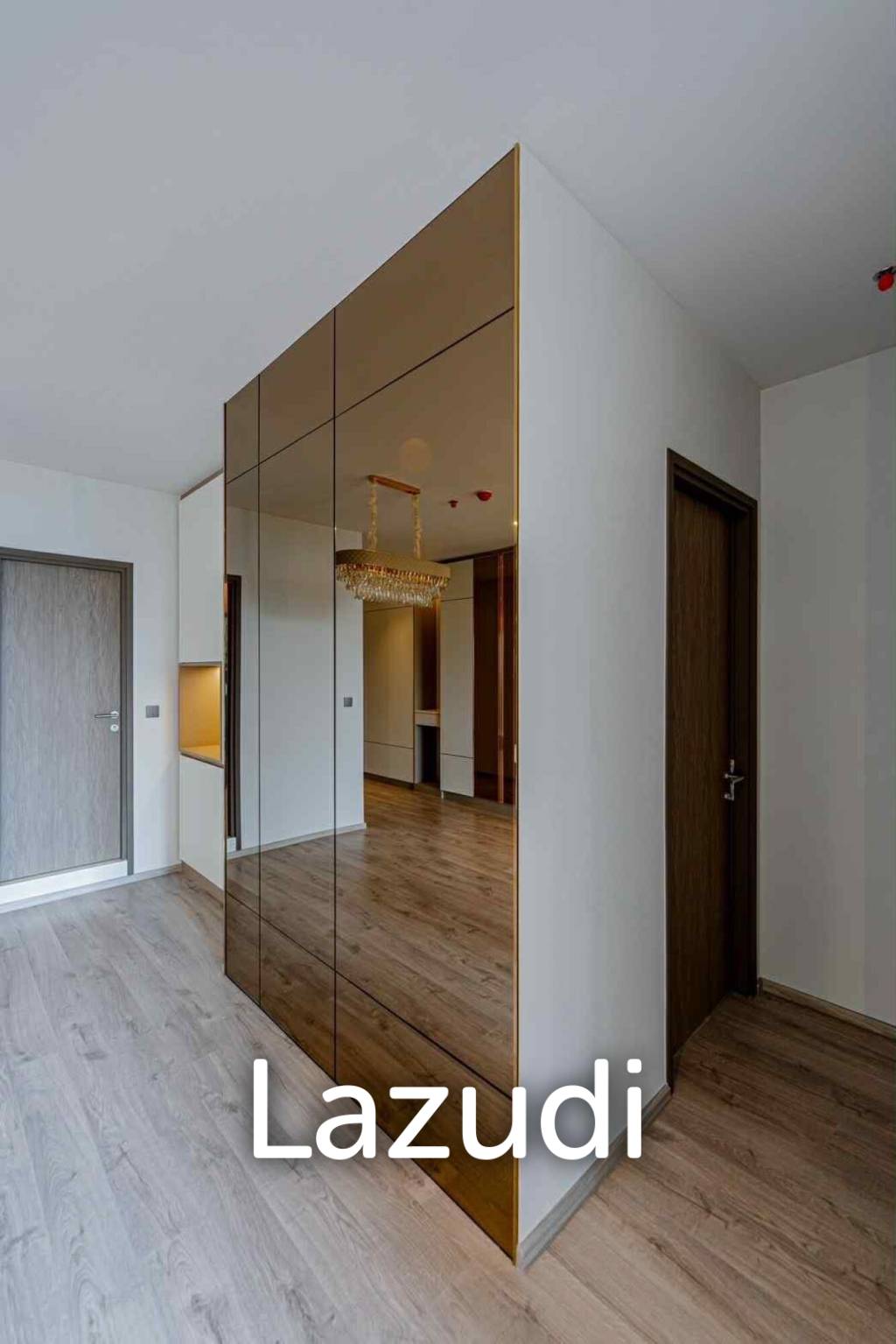 2 Bed 2 Bath 85 SQ.M RHYTHM Ekkamai Estate