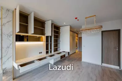 2 Bed 2 Bath 85 SQ.M RHYTHM Ekkamai Estate