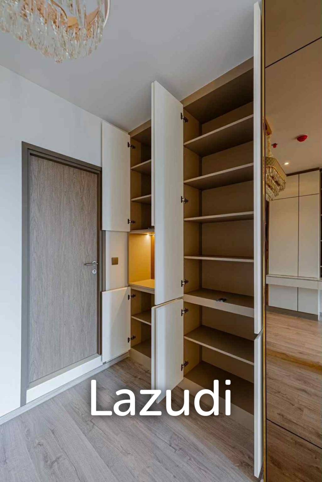 2 Bed 2 Bath 85 SQ.M RHYTHM Ekkamai Estate