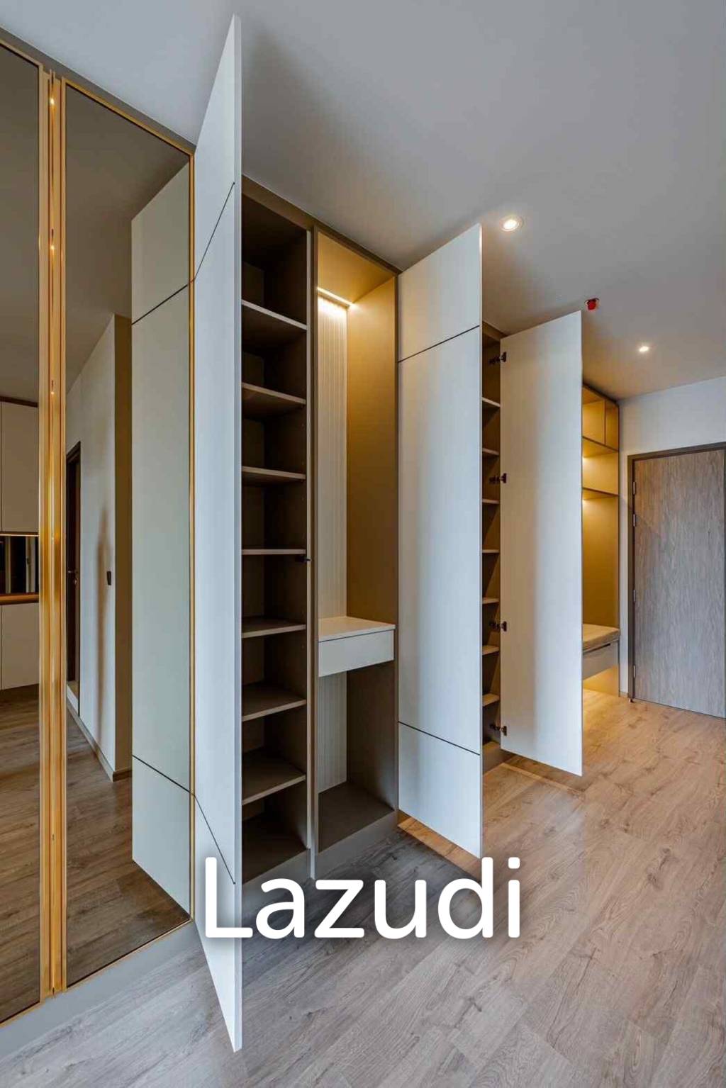 2 Bed 2 Bath 85 SQ.M RHYTHM Ekkamai Estate