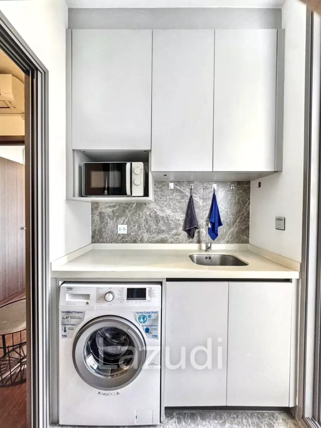 1 Bed 1 Bath 33 SQ.M Whizdom Inspire Sukhumvit