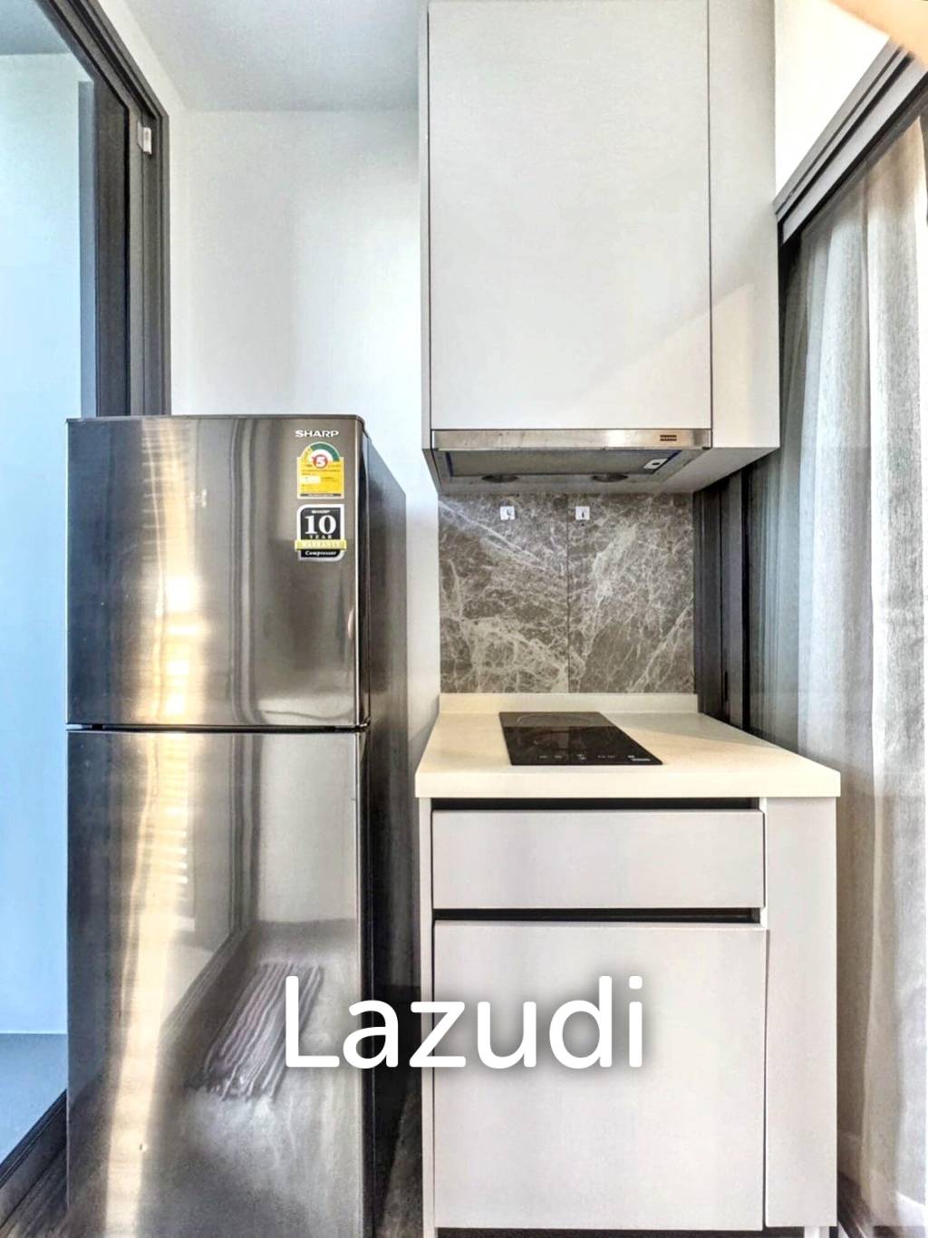 1 Bed 1 Bath 33 SQ.M Whizdom Inspire Sukhumvit