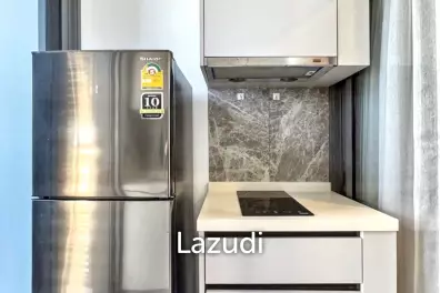 1 Bed 1 Bath 33 SQ.M Whizdom Inspire Sukhumvit