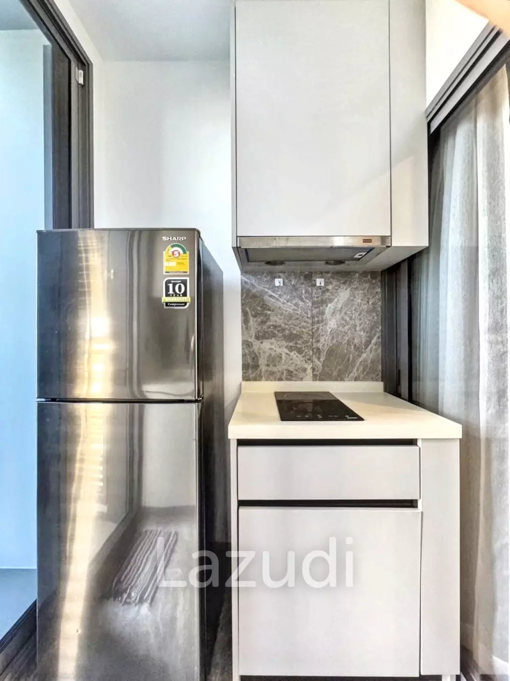 1 Bed 1 Bath 33 SQ.M Whizdom Inspire Sukhumvit