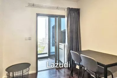 1 Bed 1 Bath 33 SQ.M Whizdom Inspire Sukhumvit