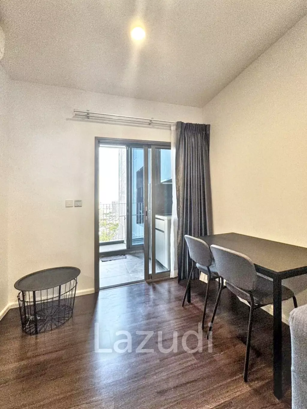 1 Bed 1 Bath 33 SQ.M Whizdom Inspire Sukhumvit