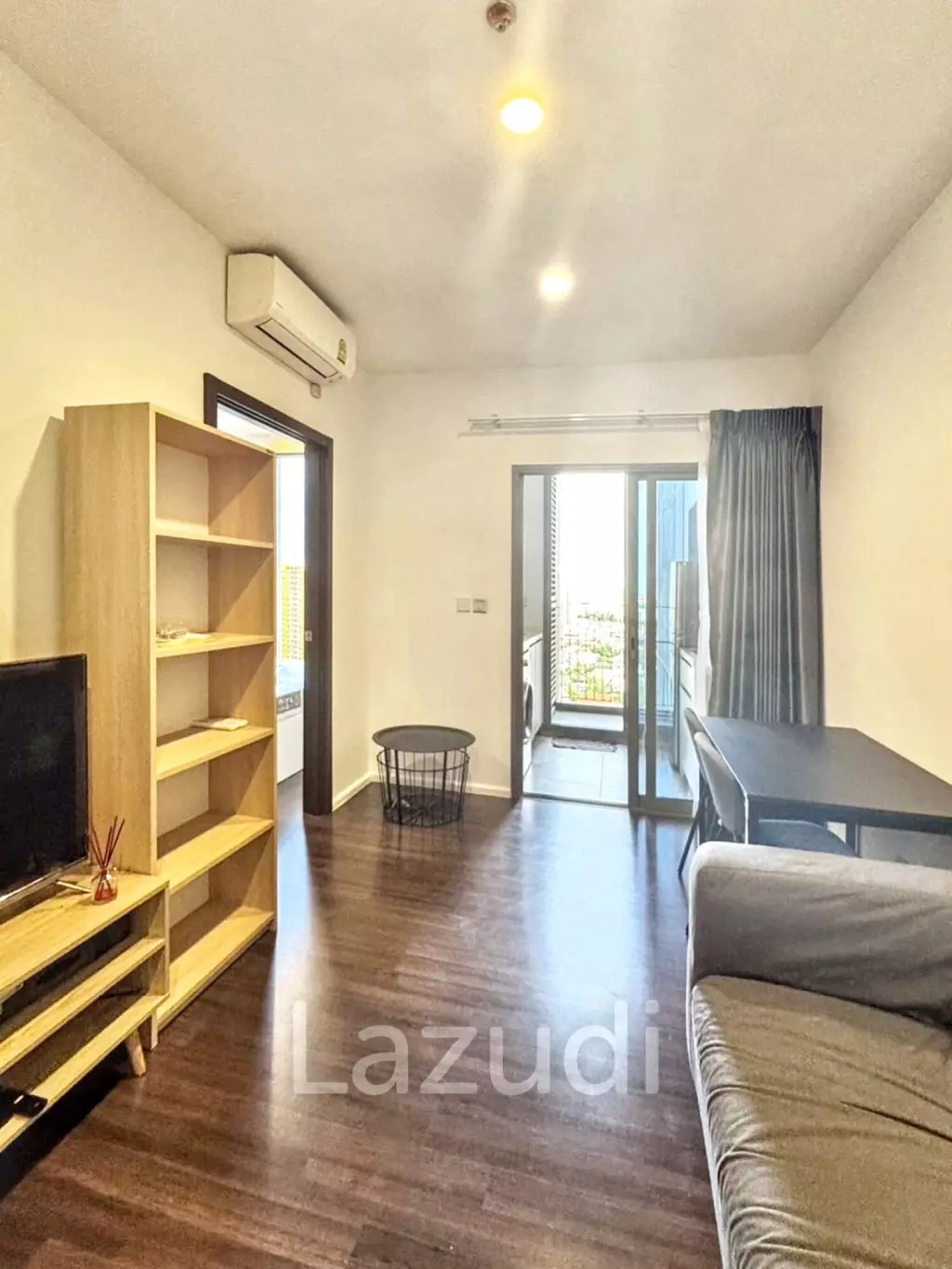 1 Bed 1 Bath 33 SQ.M Whizdom Inspire Sukhumvit