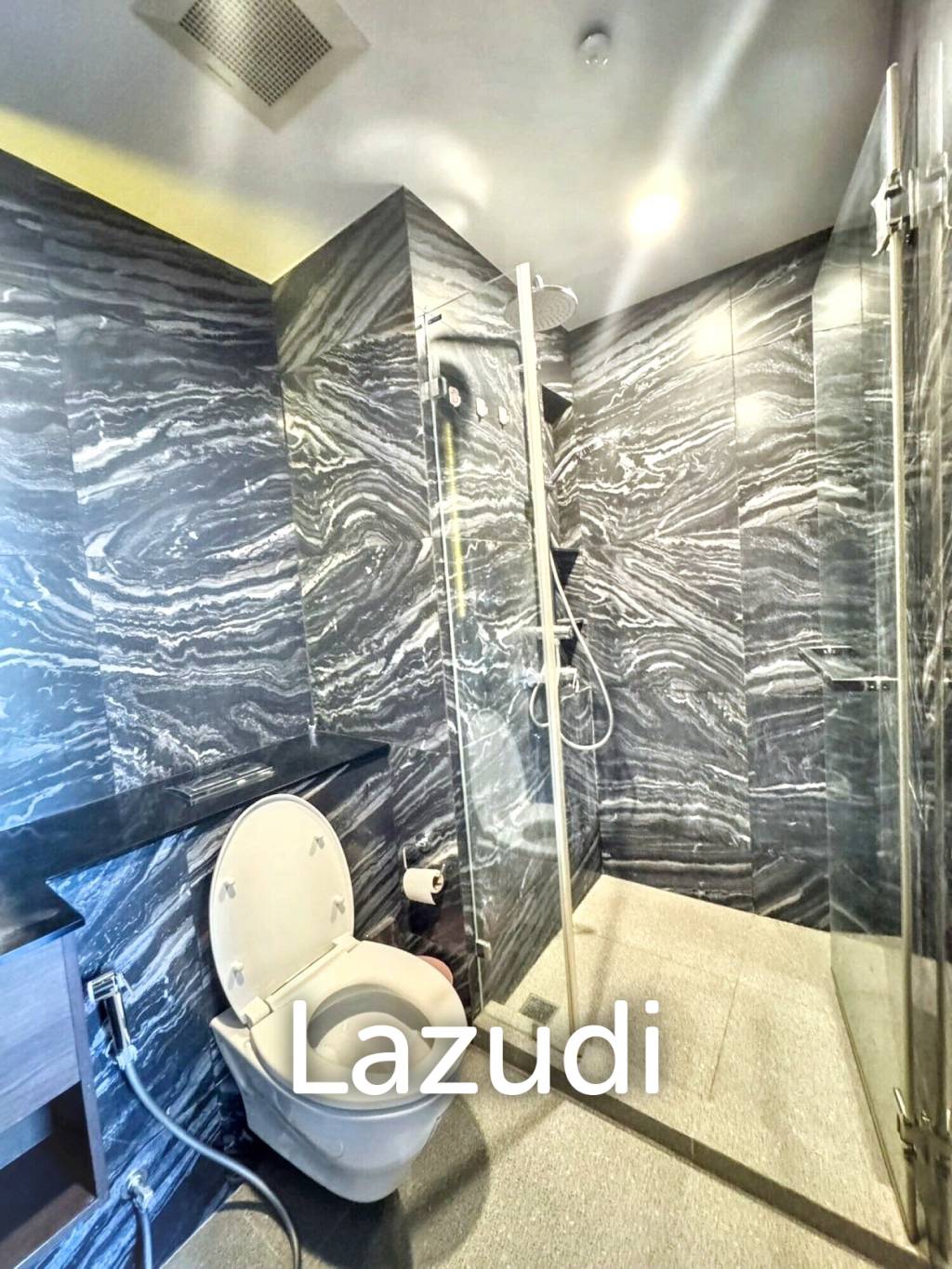 1 Bed 1 Bath 33 SQ.M Whizdom Inspire Sukhumvit