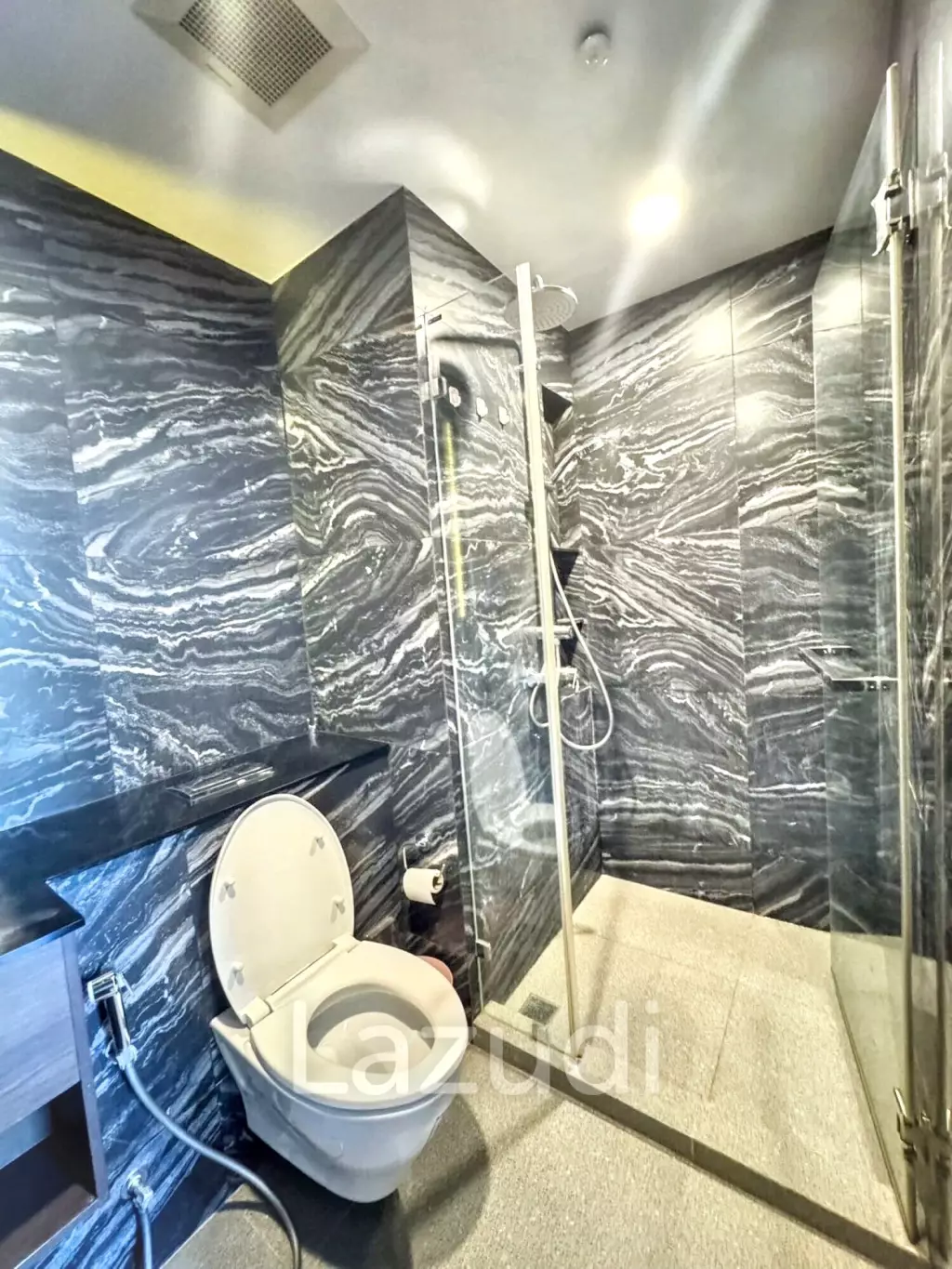 1 Bed 1 Bath 33 SQ.M Whizdom Inspire Sukhumvit