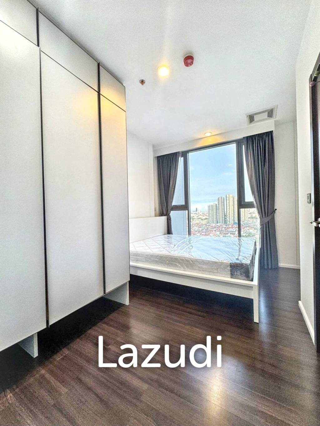1 Bed 1 Bath 33 SQ.M Whizdom Inspire Sukhumvit
