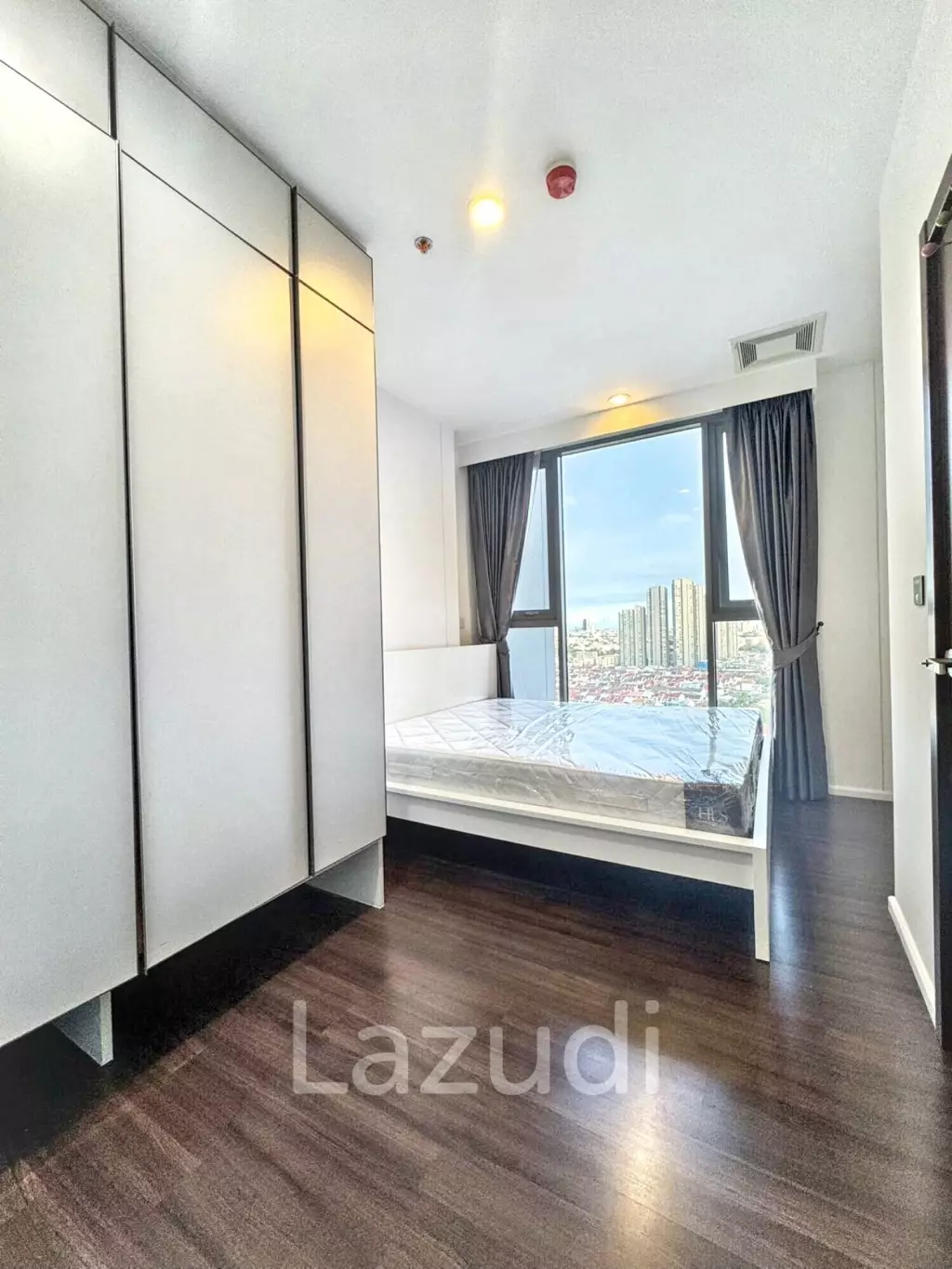 1 Bed 1 Bath 33 SQ.M Whizdom Inspire Sukhumvit