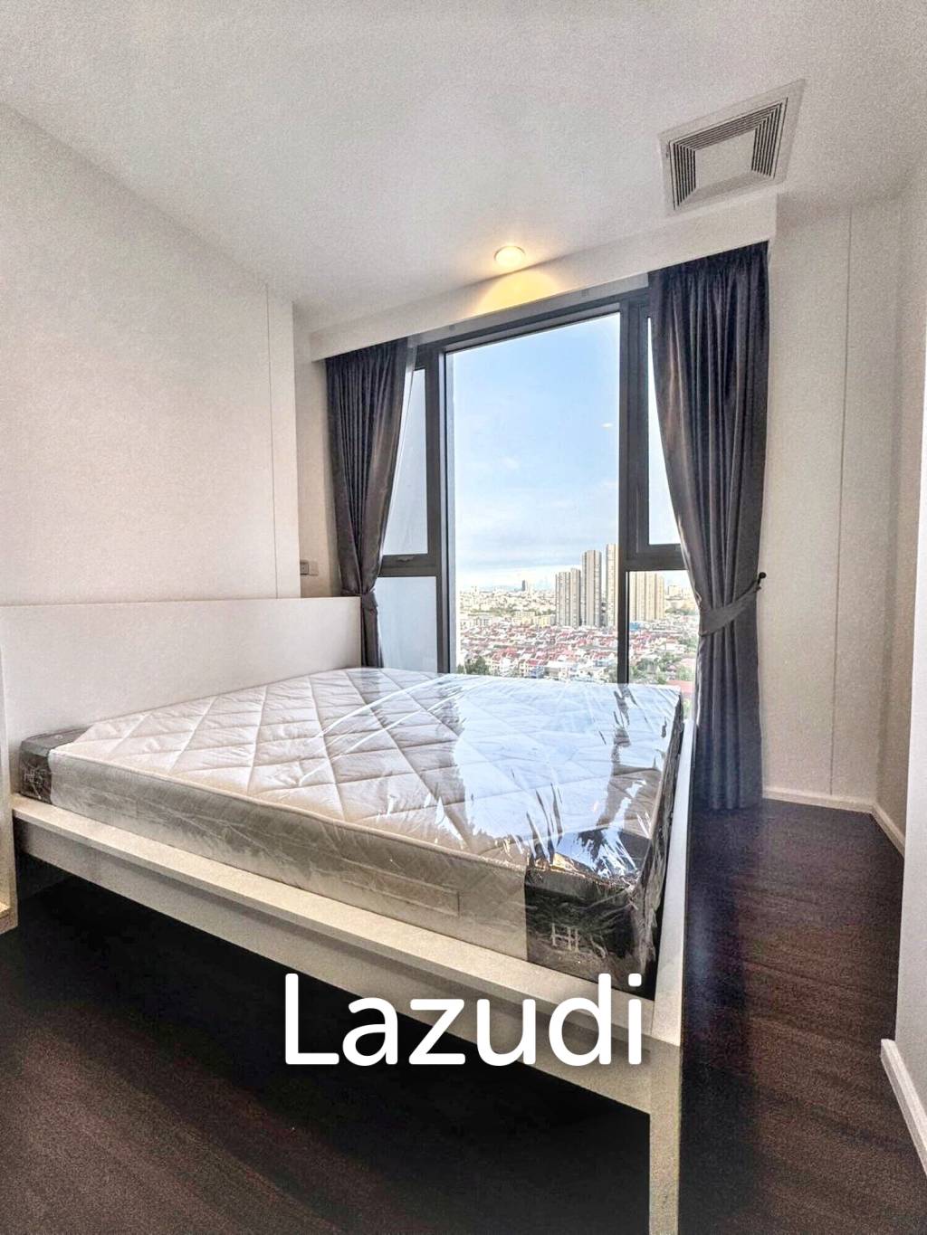 1 Bed 1 Bath 33 SQ.M Whizdom Inspire Sukhumvit
