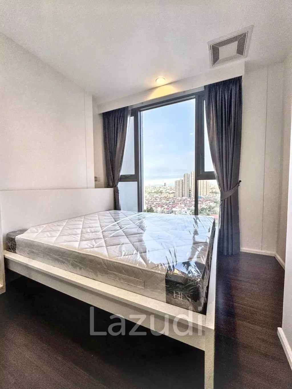1 Bed 1 Bath 33 SQ.M Whizdom Inspire Sukhumvit