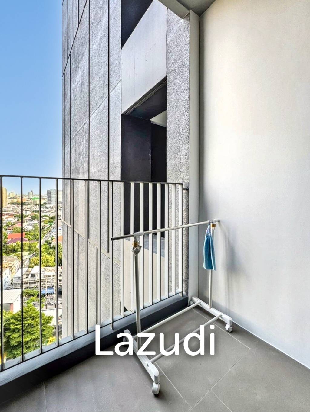 1 Bed 1 Bath 33 SQ.M Whizdom Inspire Sukhumvit