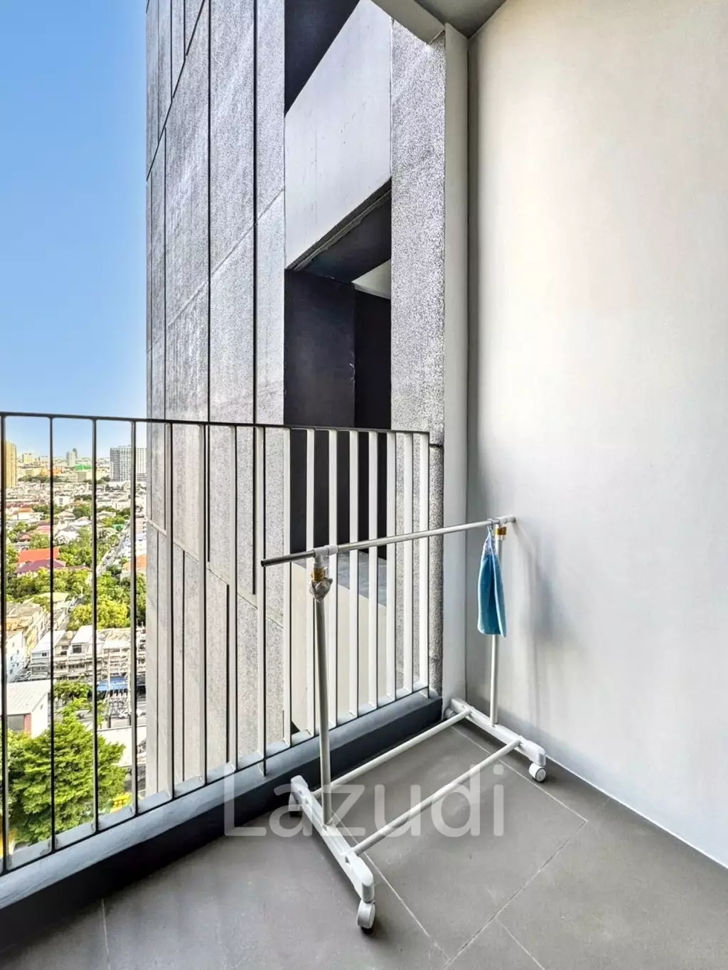 1 Bed 1 Bath 33 SQ.M Whizdom Inspire Sukhumvit