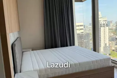 2 Bed 2 Bath 86 SQ.M RHYTHM Ekkamai Estate
