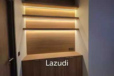 2 Bed 2 Bath 86 SQ.M RHYTHM Ekkamai Estate