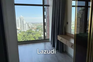 2 Bed 2 Bath 86 SQ.M RHYTHM Ekkamai Estate