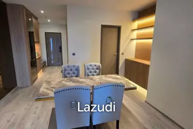 2 Bed 2 Bath 86 SQ.M RHYTHM Ekkamai Estate