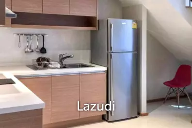 Luxury Loft Condo in Khlong Tan Bangkok