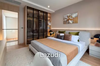 4 Bedrooms 6 Bathrooms 375 SQ.M. Luxury Vista Villa Pattaya