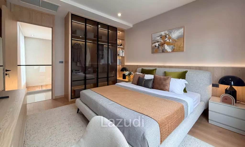 4 Bedrooms 6 Bathrooms 375 SQ.M. Luxury Vista Villa Pattaya