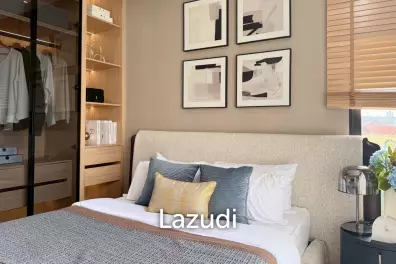 4 Bedrooms 6 Bathrooms 375 SQ.M. Luxury Vista Villa Pattaya