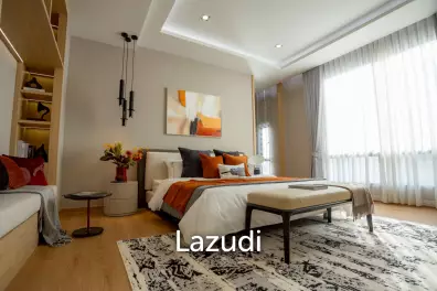 4 Bedrooms 6 Bathrooms 425 SQ.M. Luxury Vista Villa Pattaya