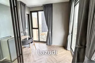 1 Bed 1 Bath 45 SQ.M Chapter Chula-Samyan