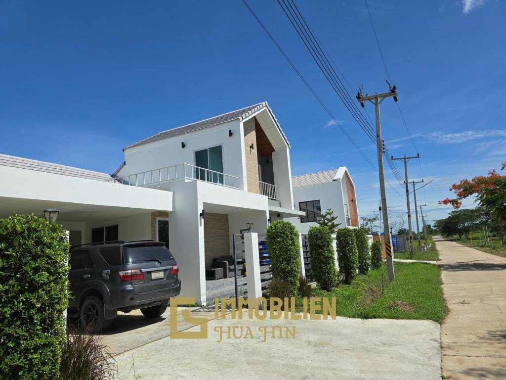 4 Schlafzimmer / ruhige Wohnlage / möbliert