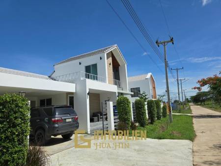 4 Schlafzimmer / ruhige Wohnlage / möbliert