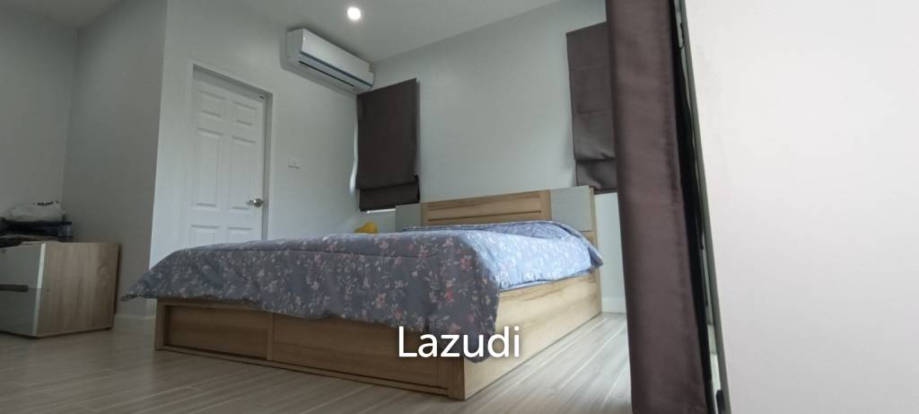 Hin Lek Fai: 4 Bedrooms, 3 Bathrooms for Sale