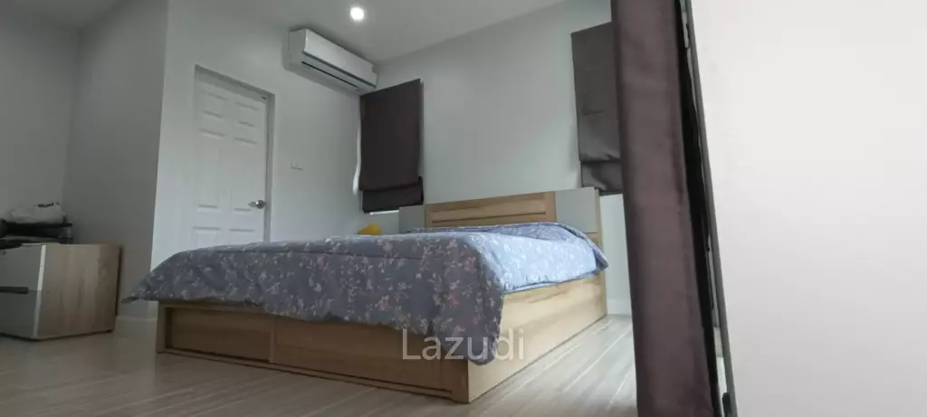 Hin Lek Fai: 4 Bedrooms, 3 Bathrooms for Sale