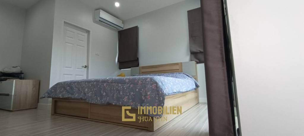 4 Schlafzimmer / ruhige Wohnlage / möbliert