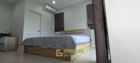 4 Schlafzimmer / ruhige Wohnlage / möbliert