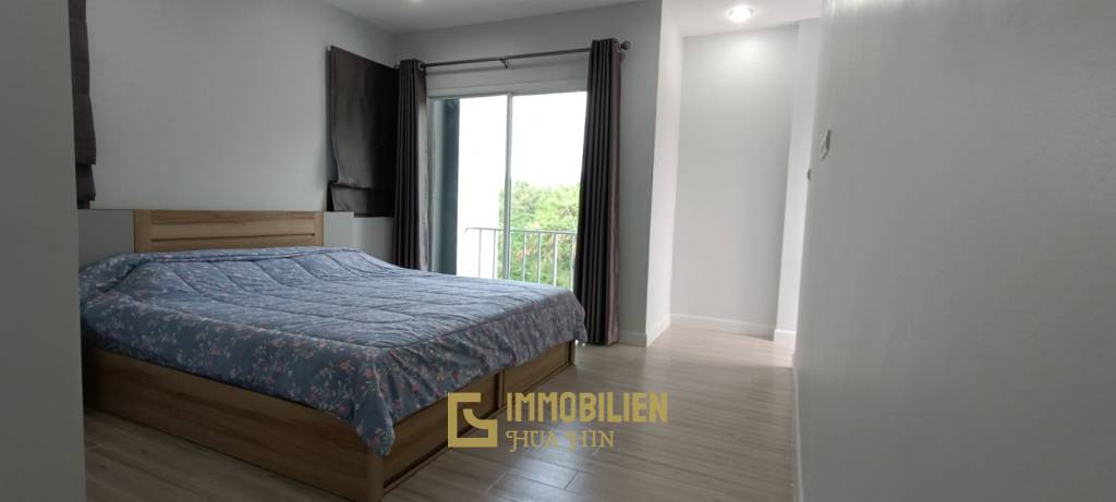 4 Schlafzimmer / ruhige Wohnlage / möbliert