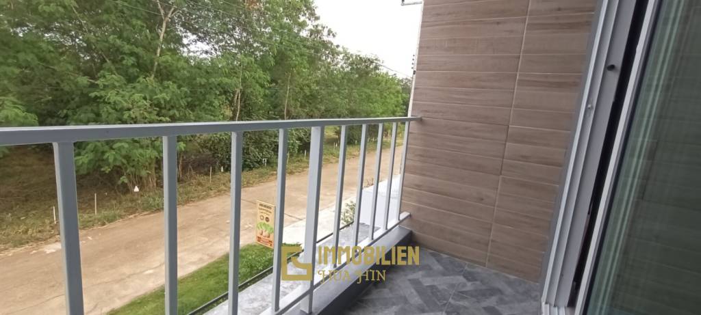 4 Schlafzimmer / ruhige Wohnlage / möbliert