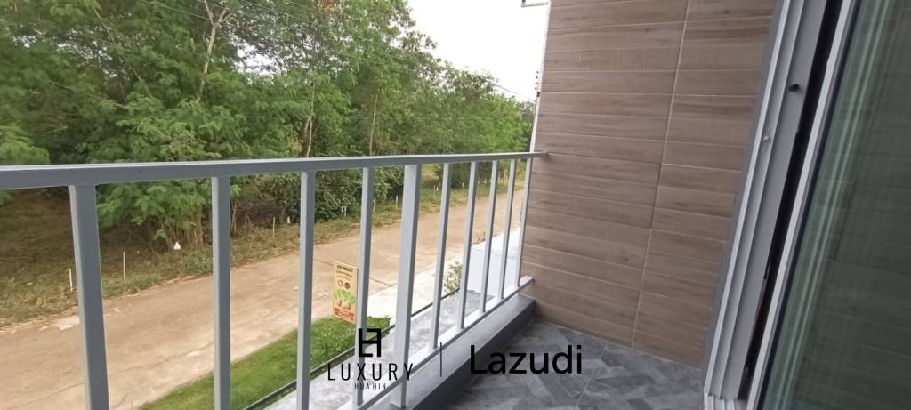 Hin Lek Fai: 4 Bedrooms, 3 Bathrooms for Sale