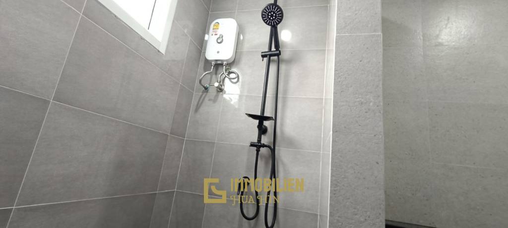 4 Schlafzimmer / ruhige Wohnlage / möbliert