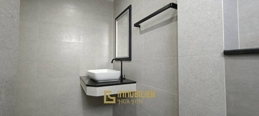 4 Schlafzimmer / ruhige Wohnlage / möbliert